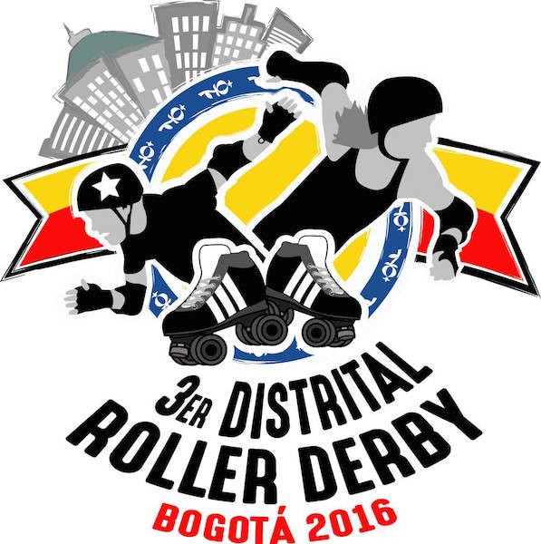 Third District Tournament 2016 logo