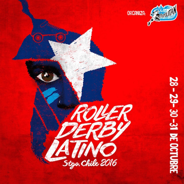 Tercer Torneo Latinoamericano logo