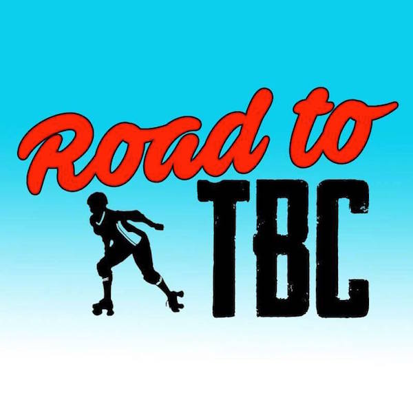 Road to TBC 2016 logo