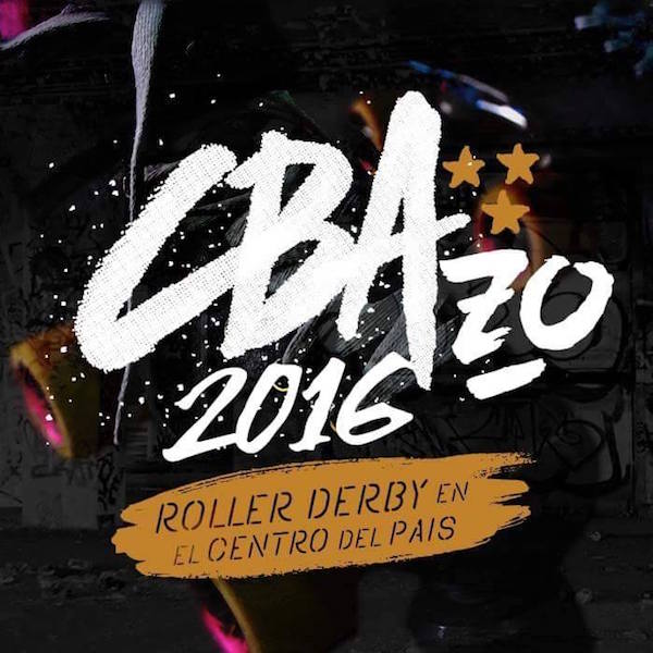 Cordobazo 2016 logo
