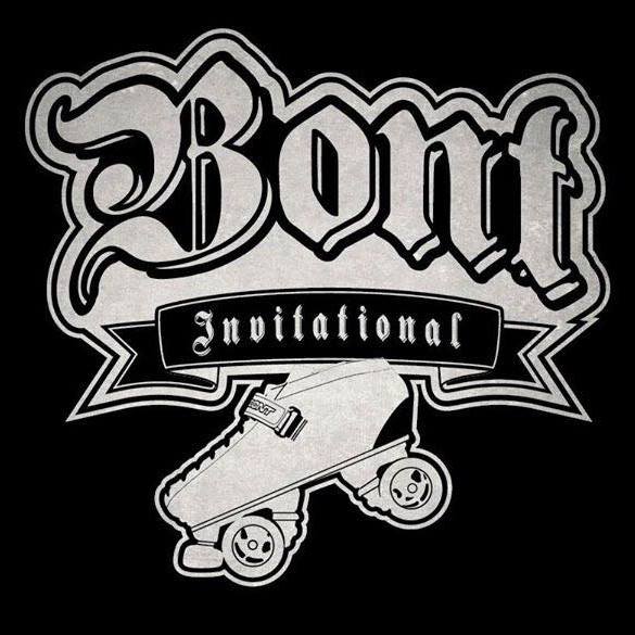The Bont Invitational logo