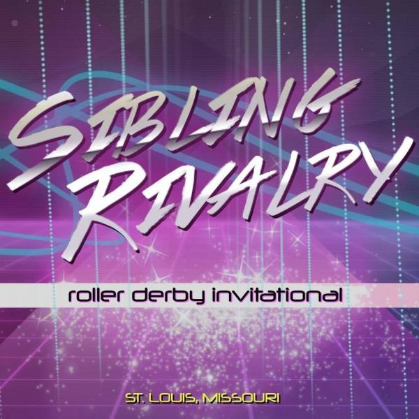 Sibling Rivalry 2017 logo