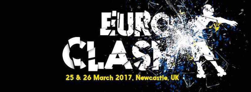 EuroClash 2017 logo
