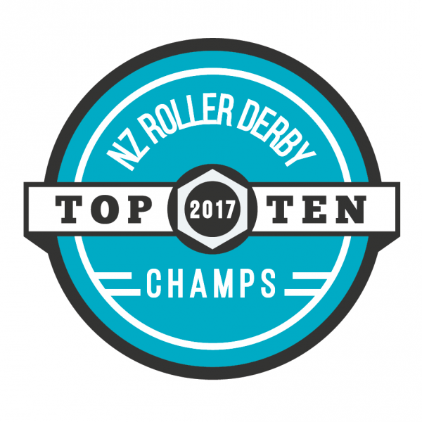 NZ Top 10 Championship 2017 logo