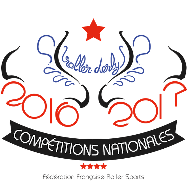 2016-17 French Championship: Elite logo