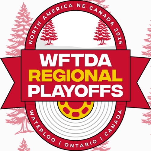 2026 WFTDA Regional Championships: North America - NE Canada logo