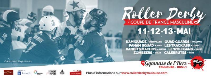 2017-18 French Championship Masculin: Elite logo