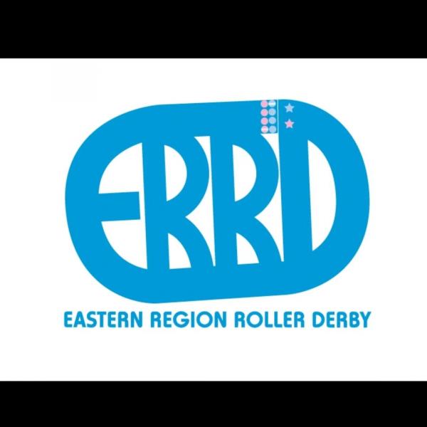 2023 ERRD Smackdown logo