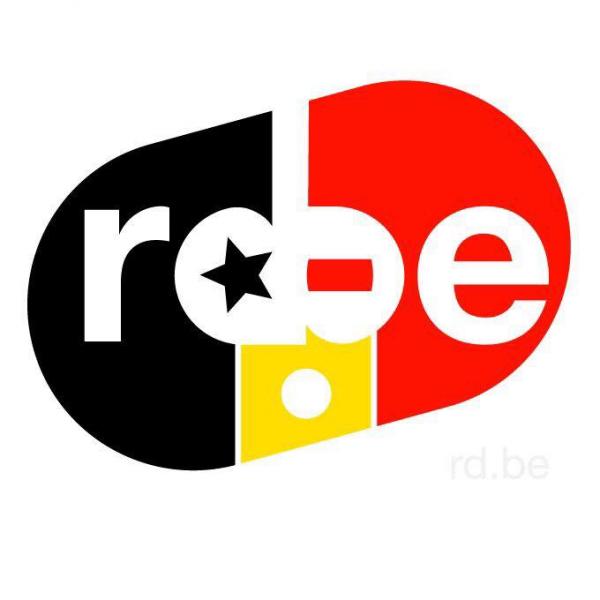 2018 Belgian Championship - N1 logo