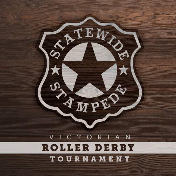 Statewide Stampede 2019 logo