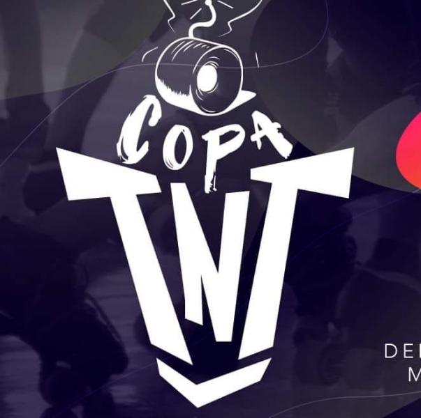 Copa TNT 2019 logo