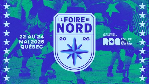 La Foire Du Nord 2026 logo