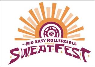 2016 SweatFest logo