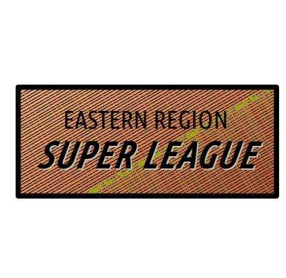 Eastern Region Super League logo