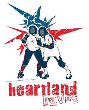 Heartland Havoc logo