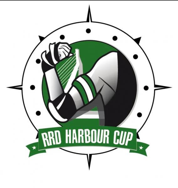 Harbour Cup 2023 logo