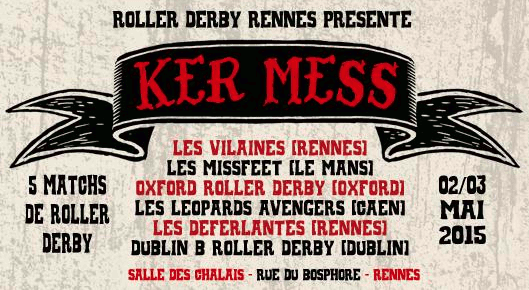 Ker'Mess logo