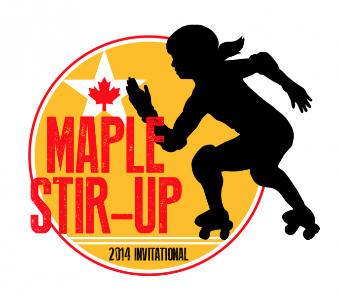 Maple Stir-Up logo