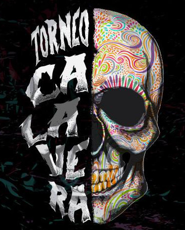 Torneo Calavera Queretaro logo