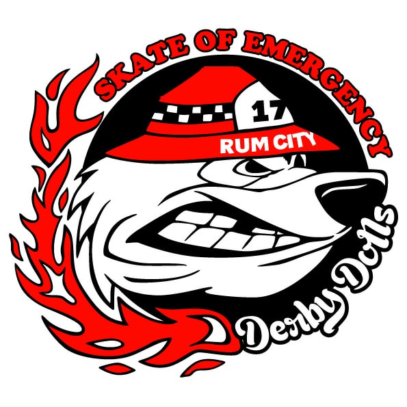 Skate of Emergency 2017 logo