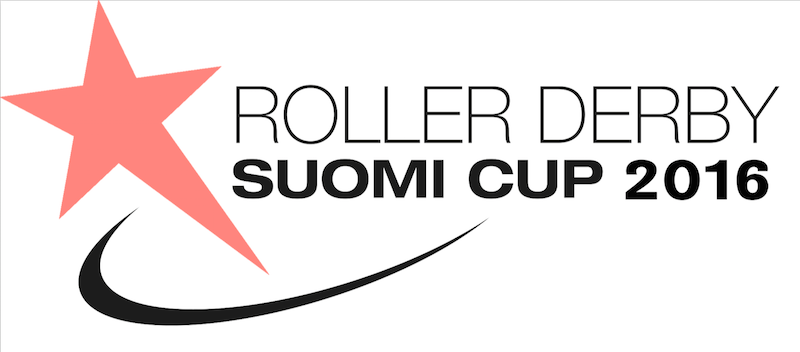 2016 Suomi Cup logo
