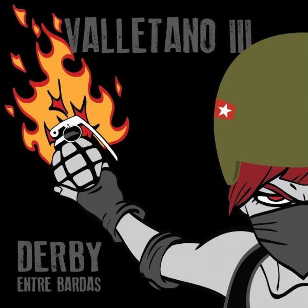 Valletano III (2017) logo
