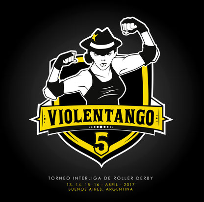 Violentango 5 logo