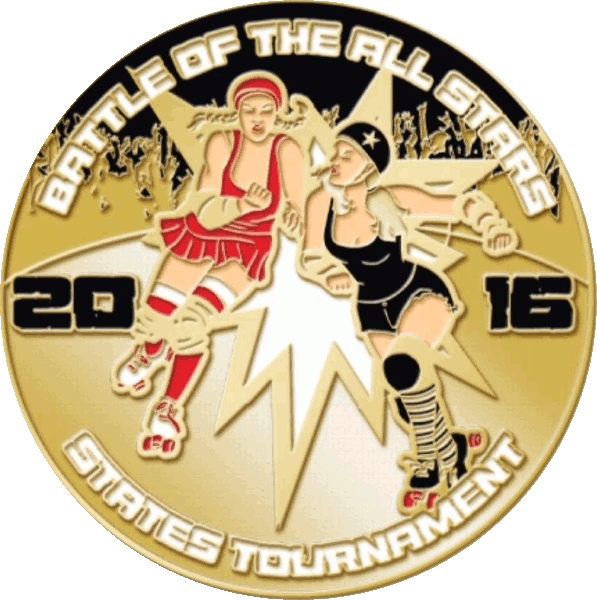 BOTAS III 2016 logo