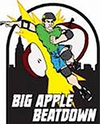Big Apple Beatdown logo