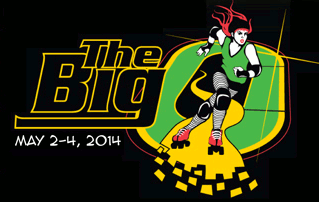 2014 Big O logo