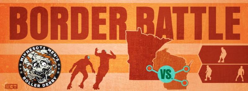 Border Battle logo