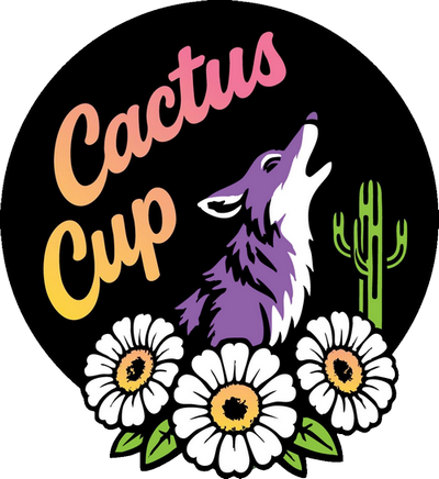 Cactus Cup 2026 logo
