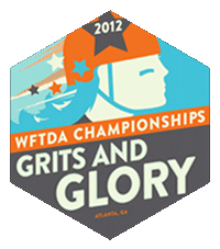 Grits and Glory logo