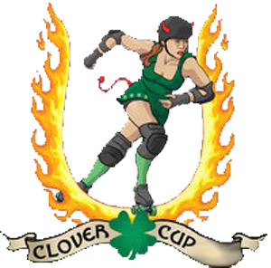 2010 Clover Cup logo