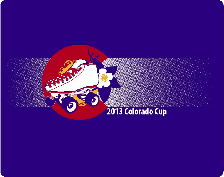 2013 Colorado Cup logo