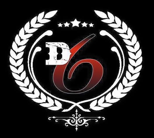 2015 Dustbowl Invitational logo