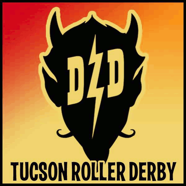 2014 Dust Devil logo