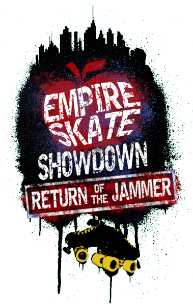 2012 Empire Skate Showdown logo