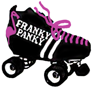2010 Franky Panky logo