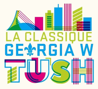 La Classique Georgia W Tush 2025 logo