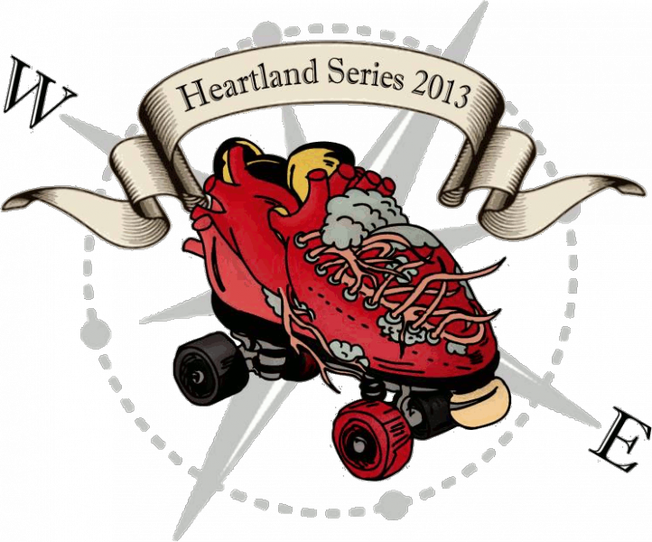 Heartland Series 2013 logo