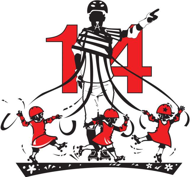 4th Annual Mayday Mayhem logo