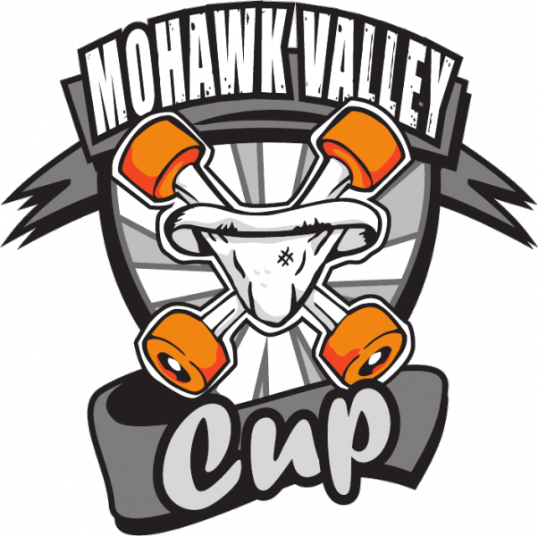 2013 Mohawk Valley Cup logo