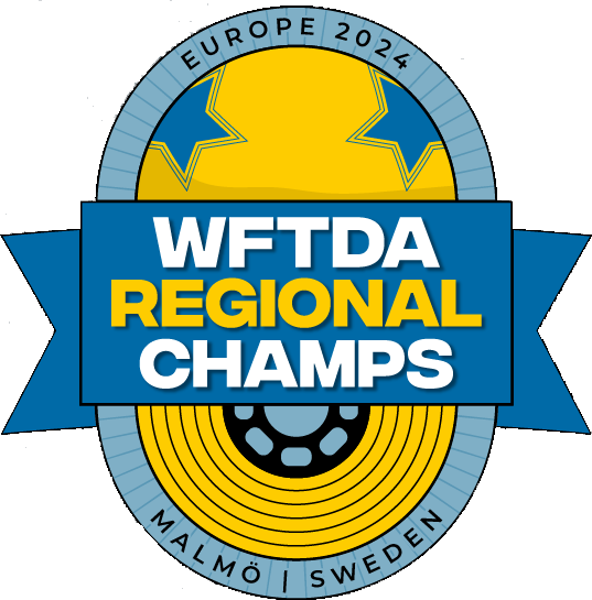 2024 WFTDA Regional Championships: Europe logo