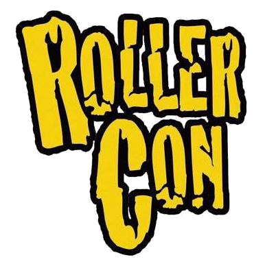 2014 RollerCon logo
