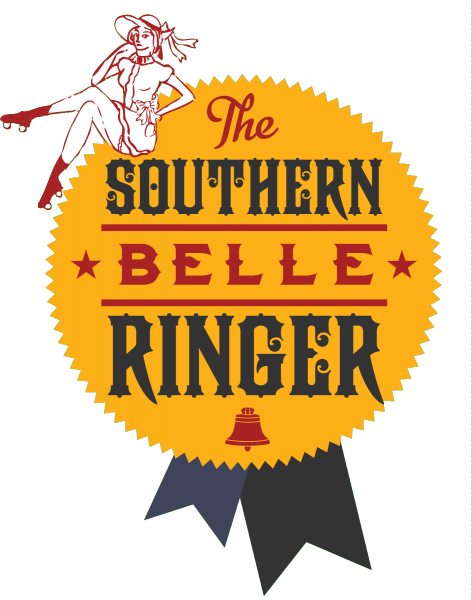 2012 Southern Belle Ringer logo
