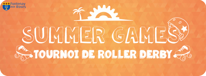 Summer Games #2 logo