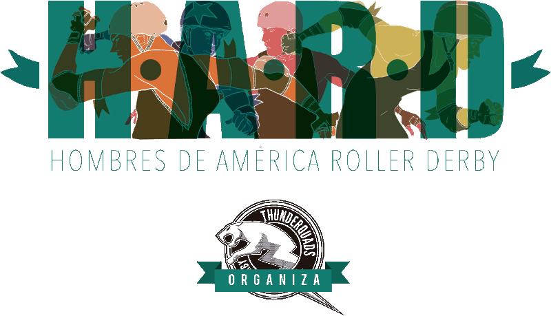 Torneo HARD 2015 logo