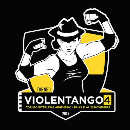 Violentango 4 logo