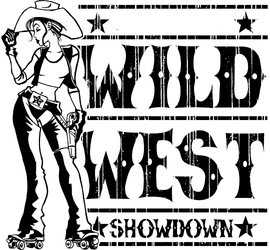 Wild West Showdown 2011 logo
